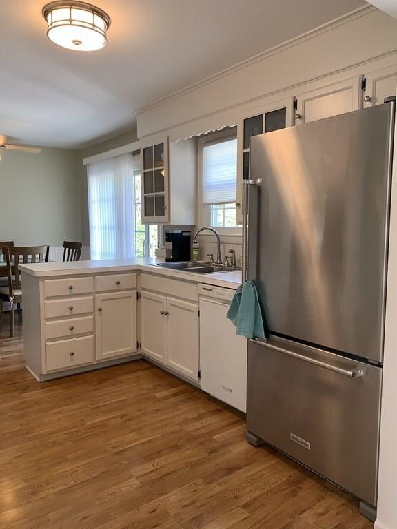 90 Rolling Acres Road Lunenburg, MA 01462 - Photo 4 of 25 Gallery Image 4