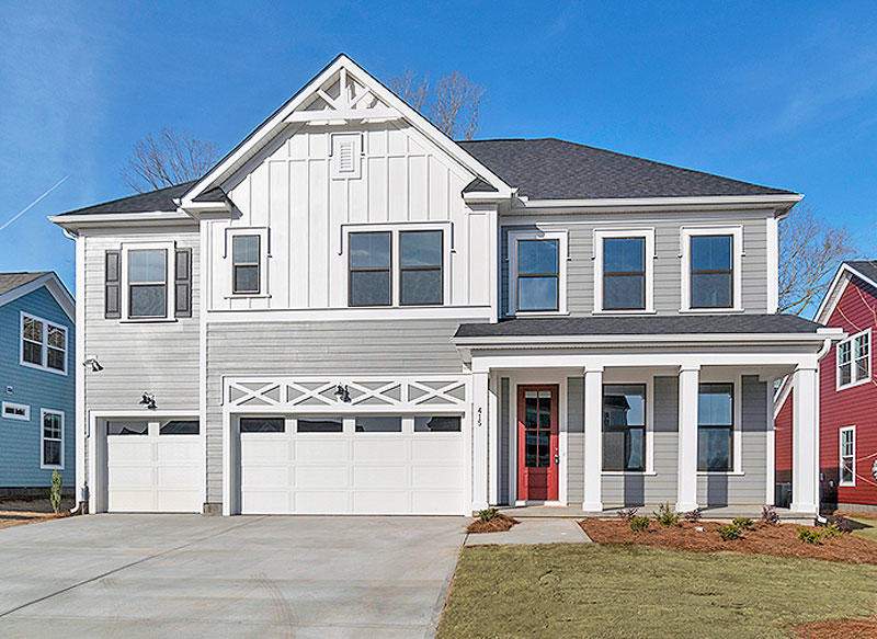 1202 Captain Rivers Drive Charleston, SC 29412 - Photo 1 of 28 Lansford-Exterior