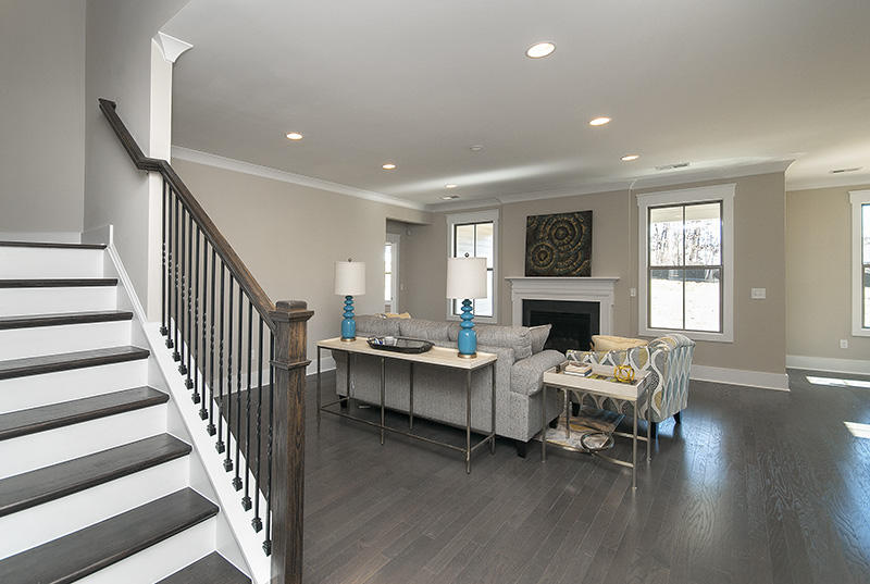 1202 Captain Rivers Drive Charleston, SC 29412 - Photo 28 of 28 open floor plan
