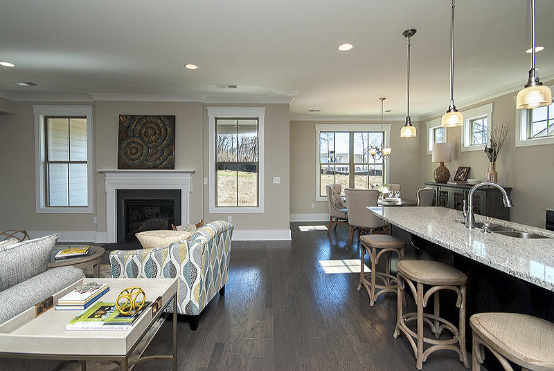 1202 Captain Rivers Drive Charleston, SC 29412 - Photo 11 of 28 family room