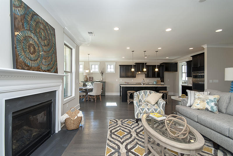 1202 Captain Rivers Drive Charleston, SC 29412 - Photo 14 of 28 family room