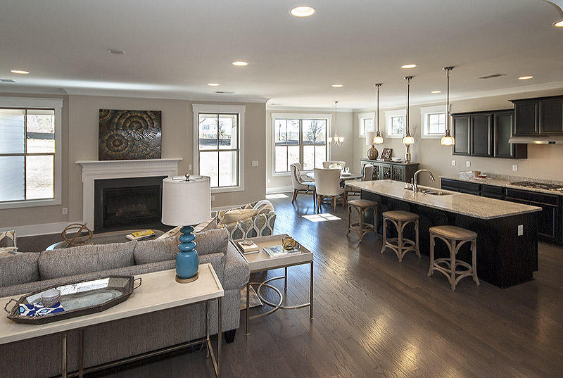 1202 Captain Rivers Drive Charleston, SC 29412 - Photo 15 of 28 family room