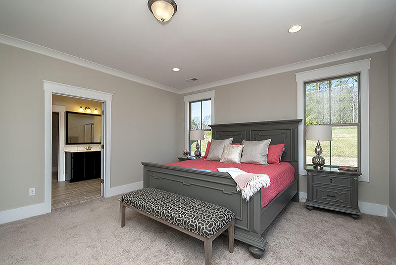 1202 Captain Rivers Drive Charleston, SC 29412 - Photo 16 of 28 spacious master