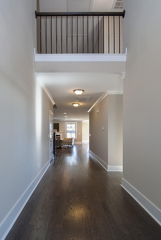 1202 Captain Rivers Drive Charleston, SC 29412 - Photo 10 of 28 foyer