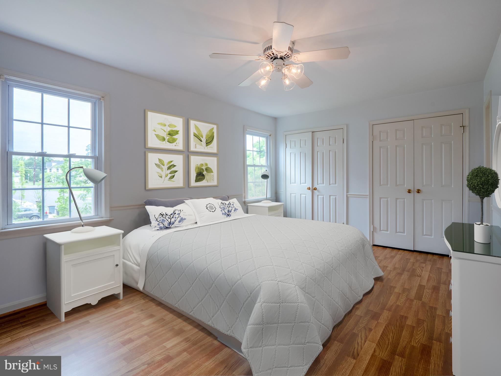 1005 Windrush Lane, Unit 15 Sandy Spring, MD 20860 - Photo 4 of 30