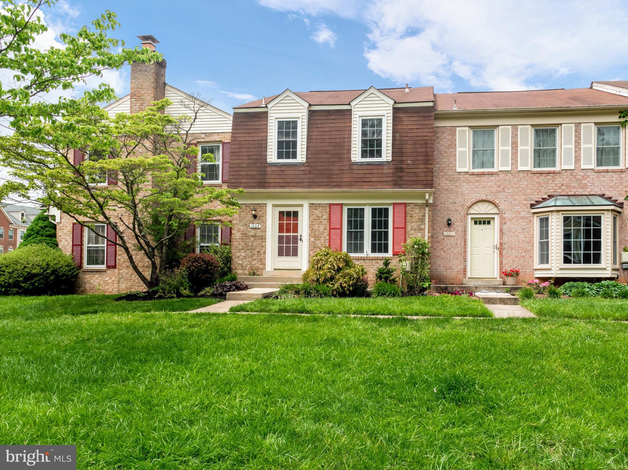 1005 Windrush Lane, Unit 15 Sandy Spring, MD 20860 - Photo 8 of 30