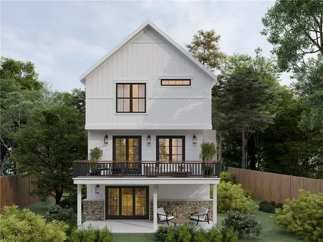 $686,160 | 128 Tanya Way, Ball Ground, GA 30107