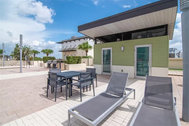 $649,900 | 1120 East Kennedy Boulevard, Unit 611, Tampa, FL 33602