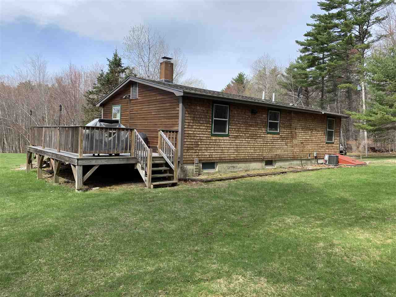 101 Beach Pond Road Wolfeboro, NH 03894 - Photo 2 of 23 Gallery Image 2