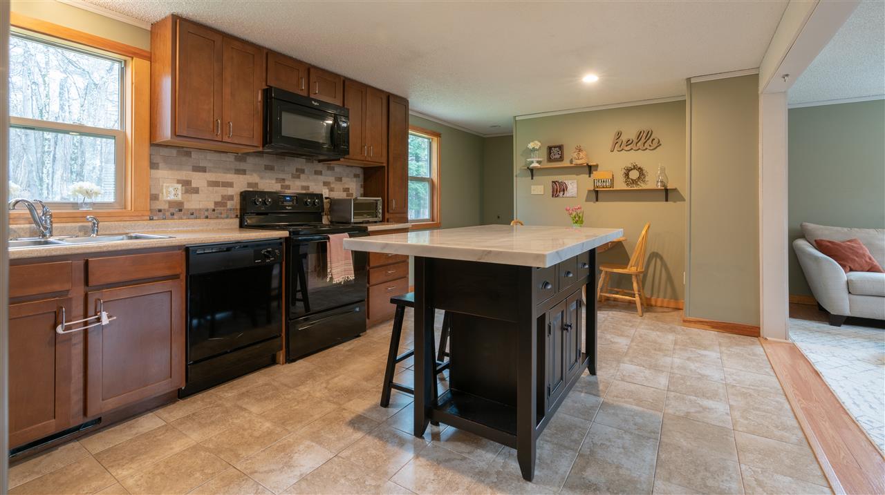 101 Beach Pond Road Wolfeboro, NH 03894 - Photo 13 of 23 Gallery Image 13