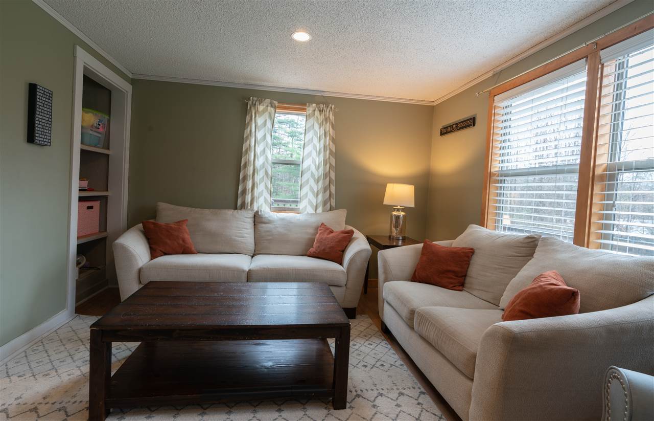 101 Beach Pond Road Wolfeboro, NH 03894 - Photo 16 of 23 Gallery Image 16