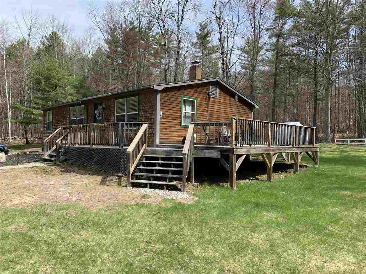 101 Beach Pond Road Wolfeboro, NH 03894 - Photo 4 of 23 Gallery Image 4