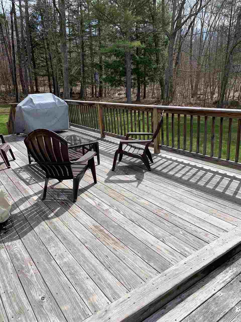 101 Beach Pond Road Wolfeboro, NH 03894 - Photo 7 of 23 Gallery Image 7