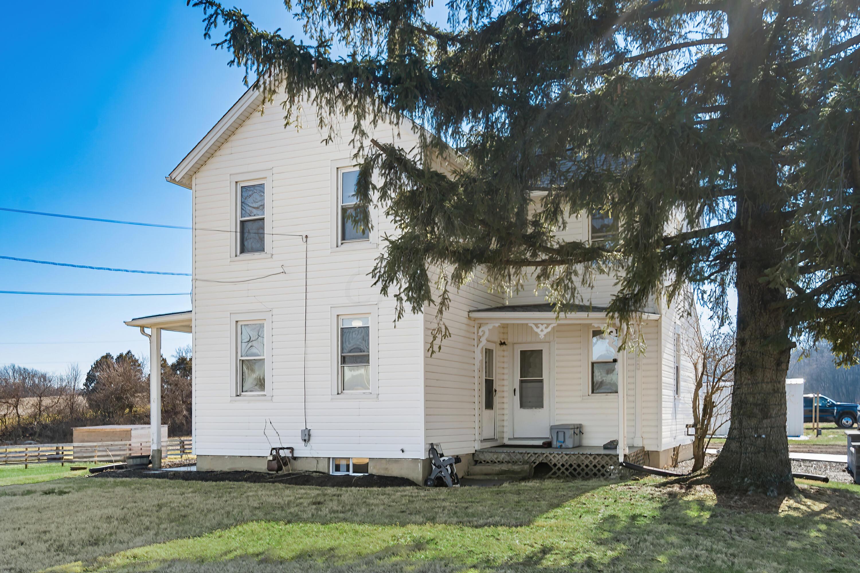 4565 East National Road Springfield, OH 45505 - Photo 1 of 40 i_4565_E_National_096-2