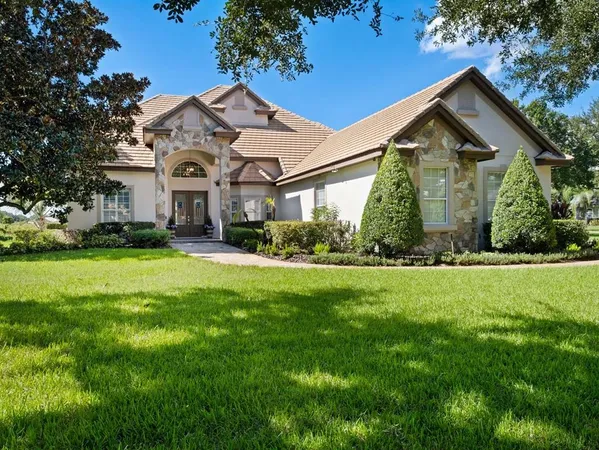$1,488,000 | 12721 Jacob Grace Court, Windermere, FL 34786