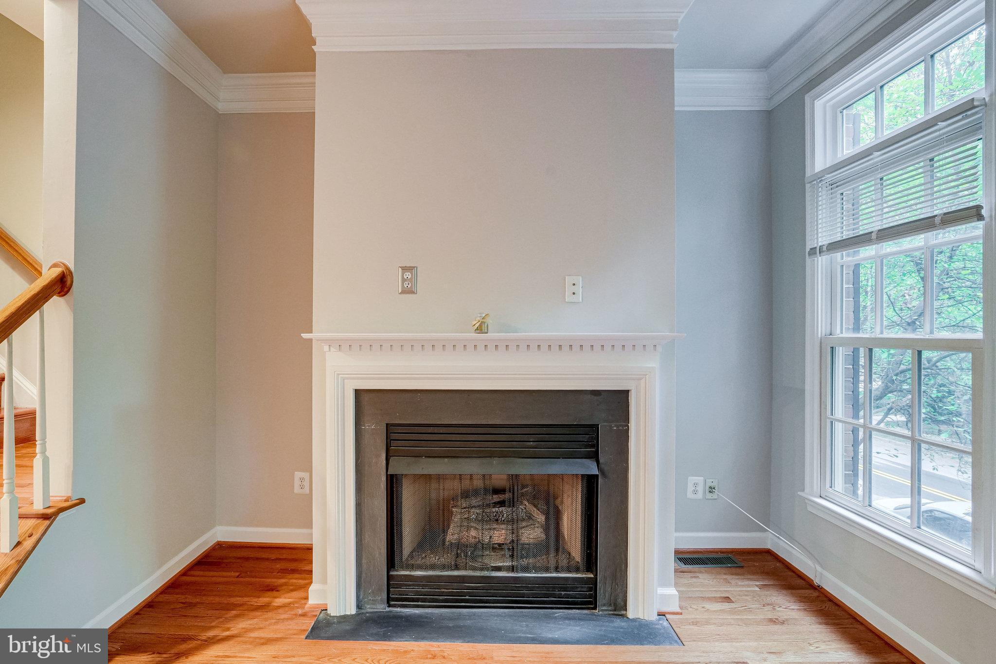 316 Fallsgrove Drive Rockville, MD 20850 - Photo 18 of 66