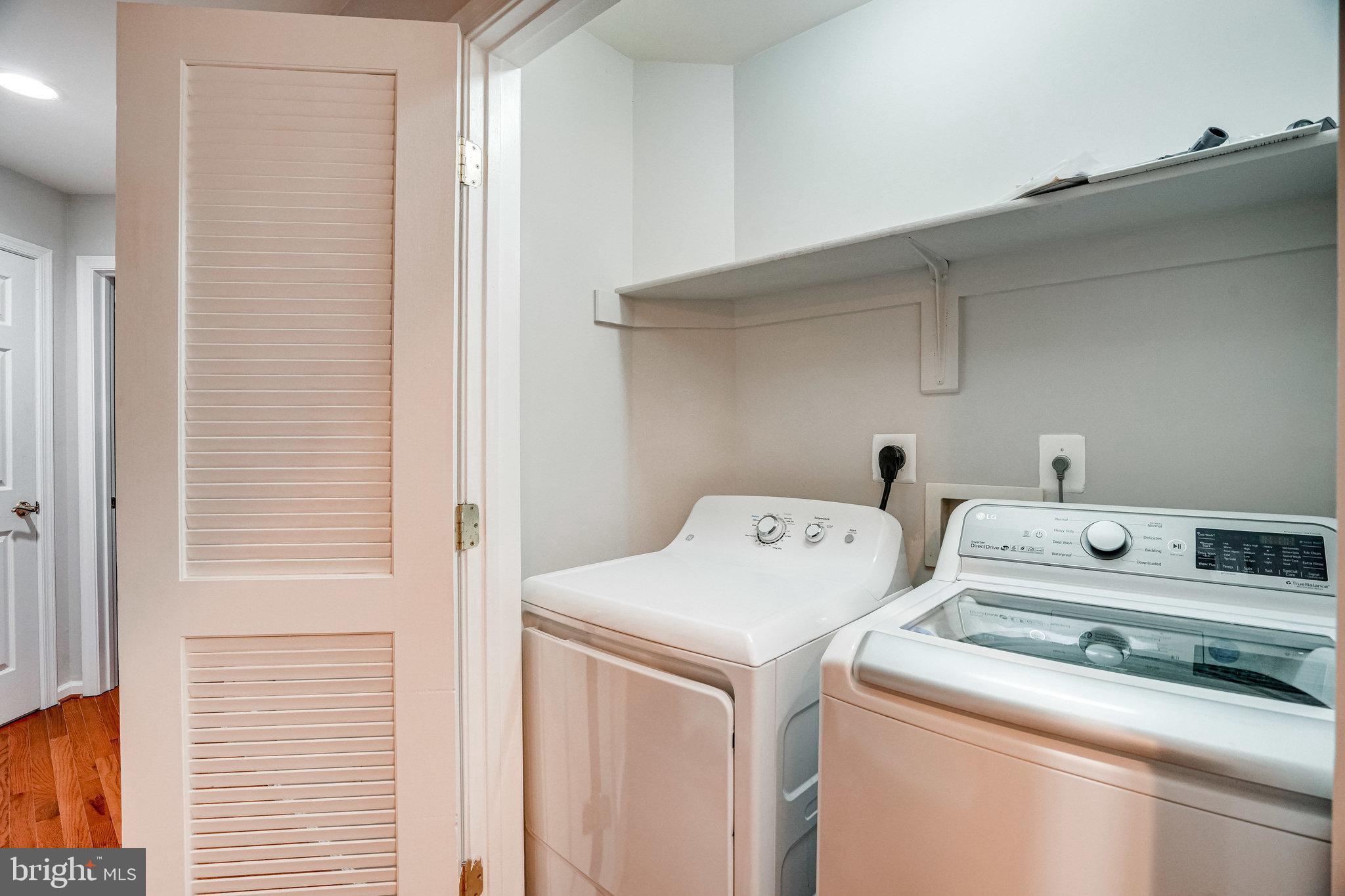 316 Fallsgrove Drive Rockville, MD 20850 - Photo 36 of 66