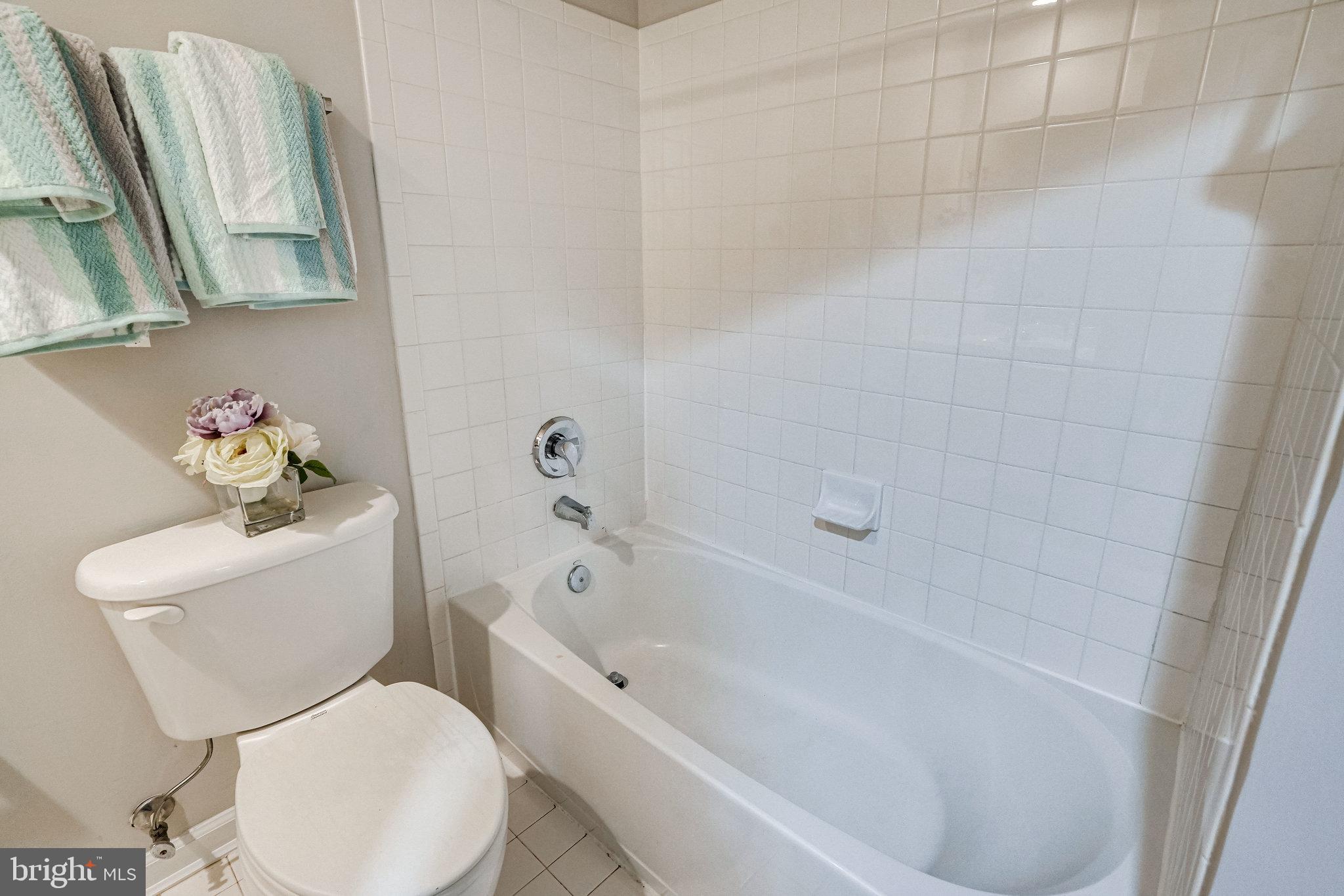 316 Fallsgrove Drive Rockville, MD 20850 - Photo 42 of 66