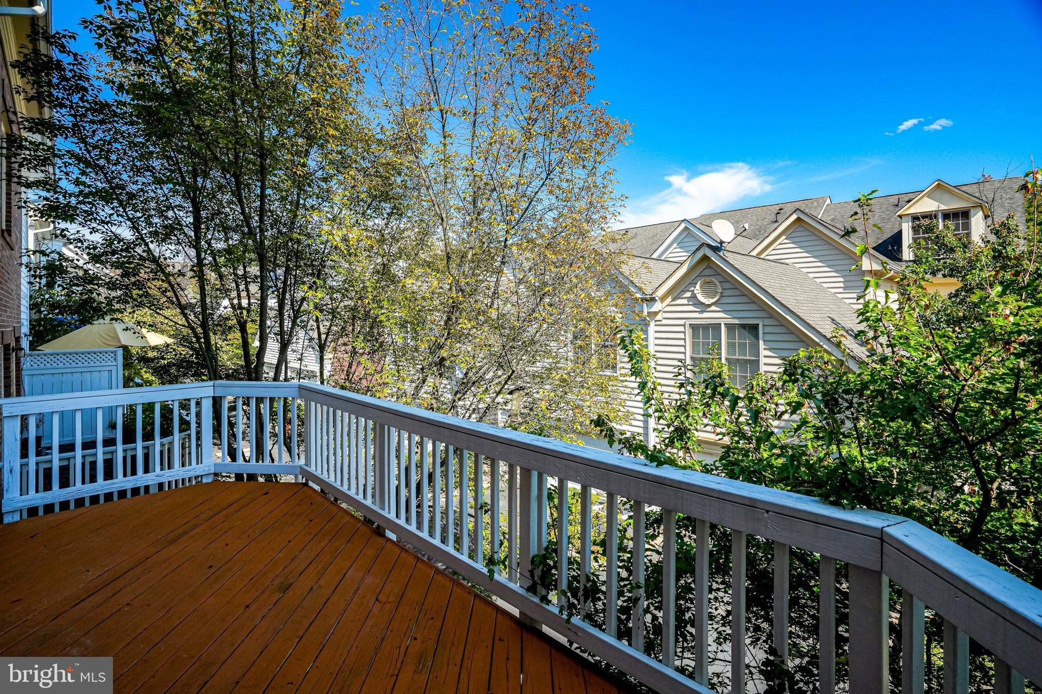 316 Fallsgrove Drive Rockville, MD 20850 - Photo 49 of 66