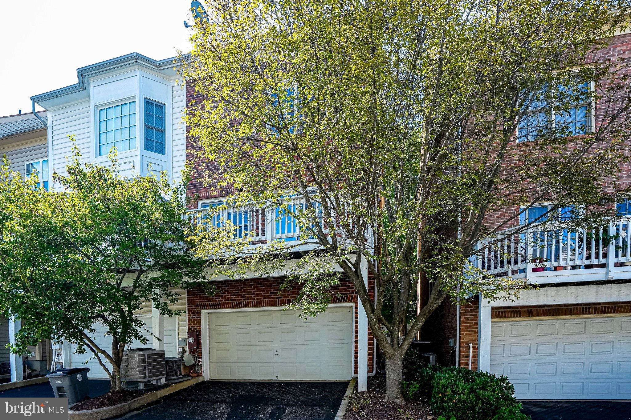 316 Fallsgrove Drive Rockville, MD 20850 - Photo 51 of 66