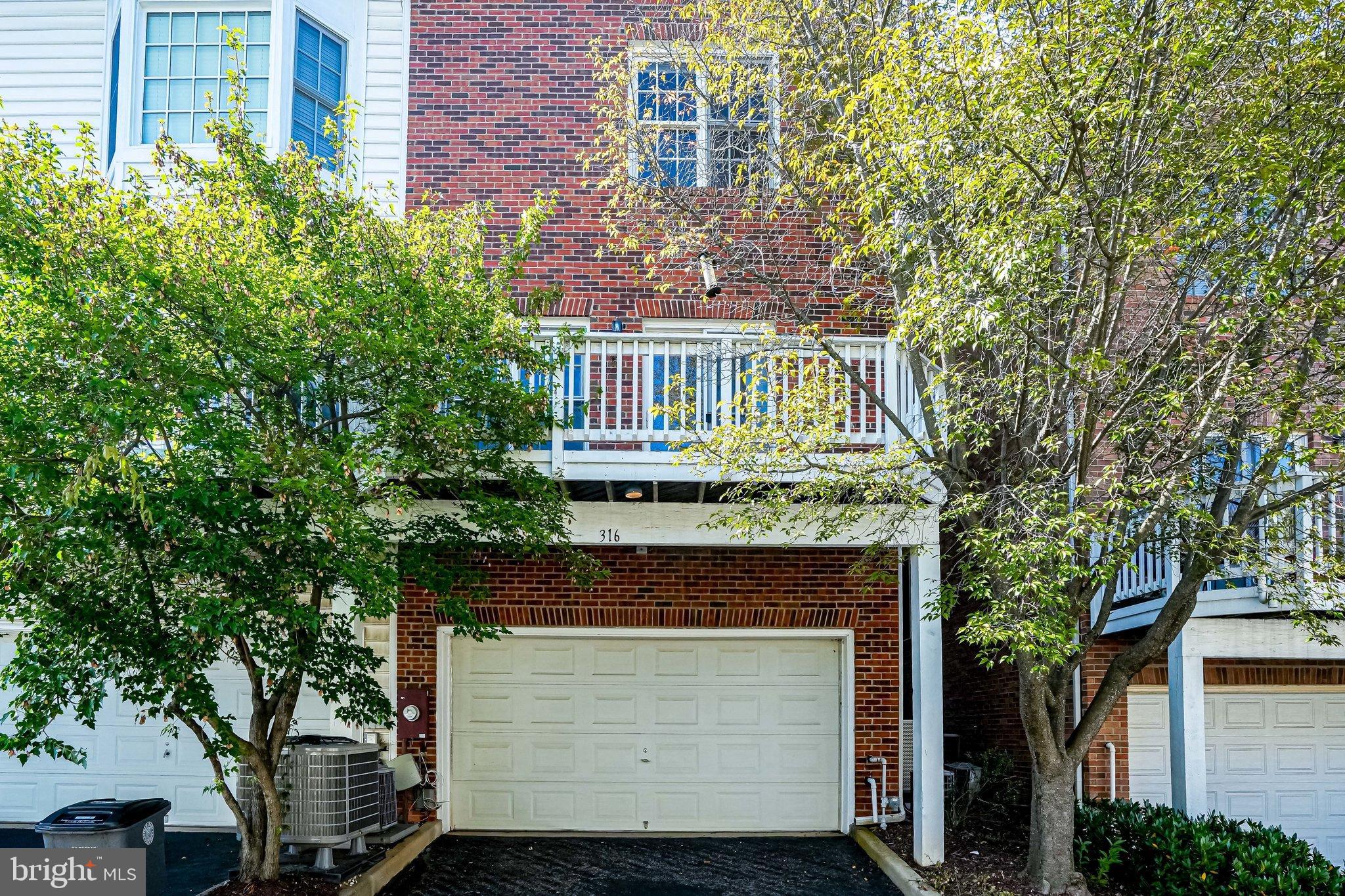 316 Fallsgrove Drive Rockville, MD 20850 - Photo 53 of 66