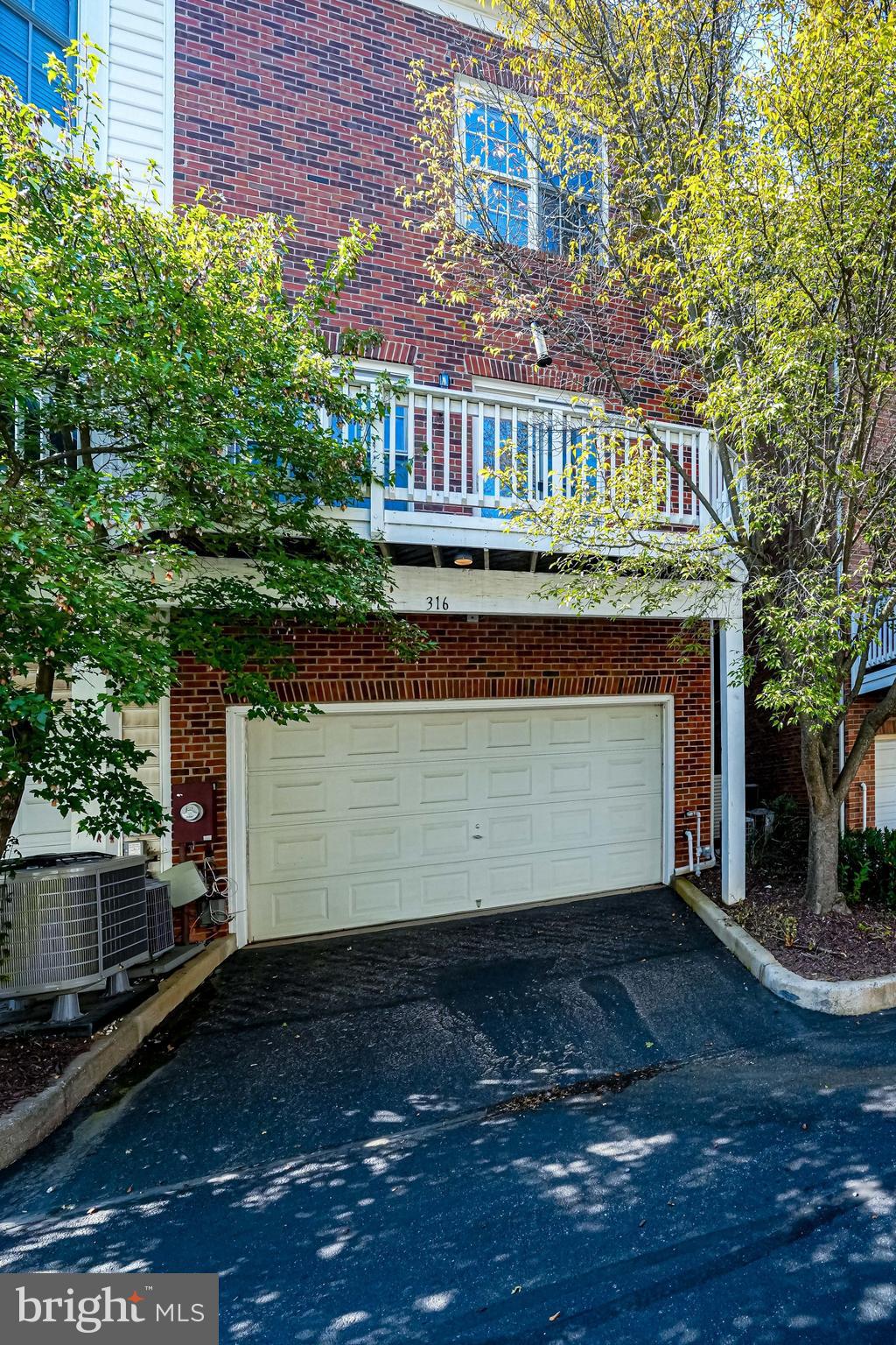 316 Fallsgrove Drive Rockville, MD 20850 - Photo 54 of 66