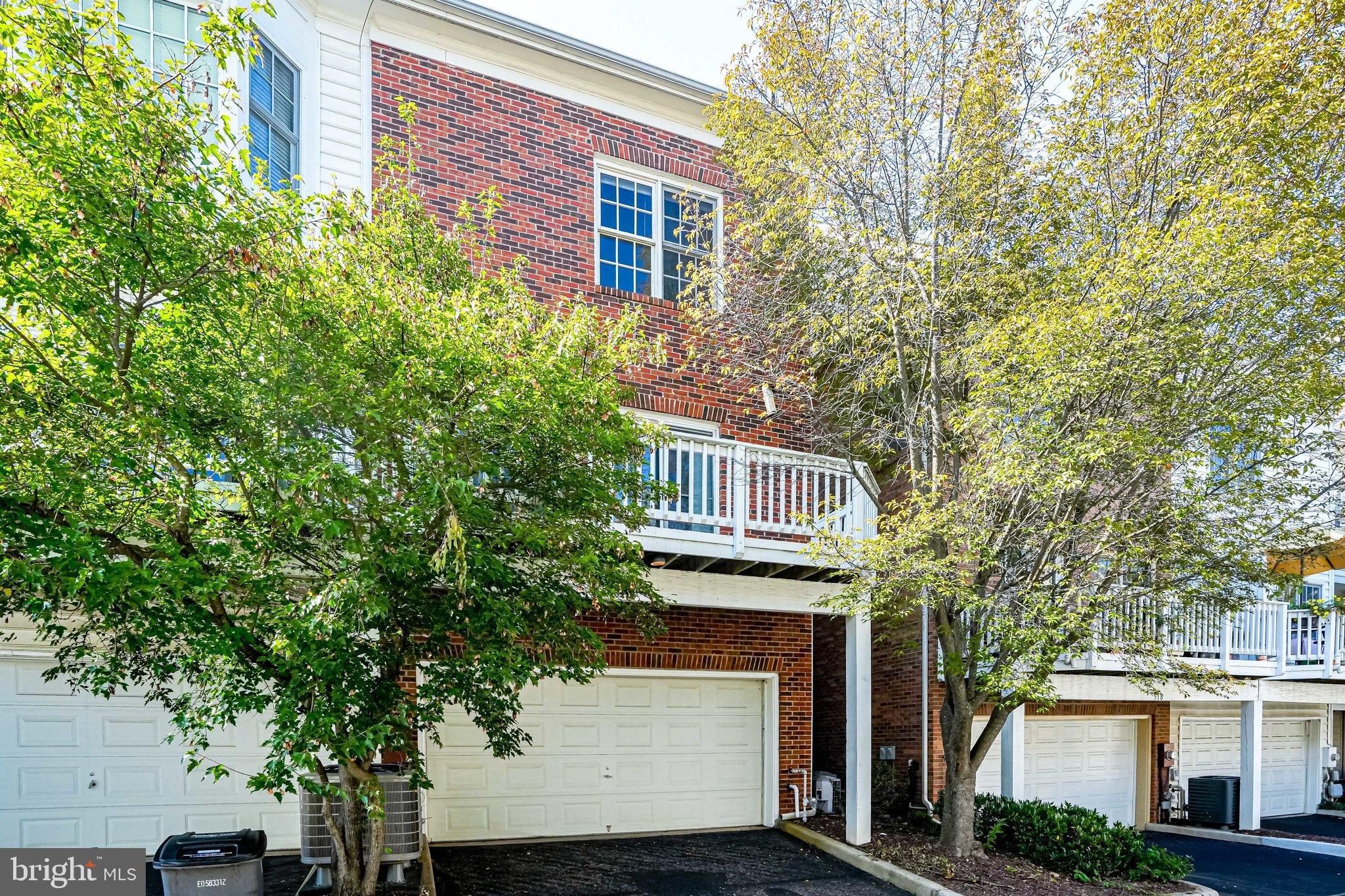 316 Fallsgrove Drive Rockville, MD 20850 - Photo 55 of 66