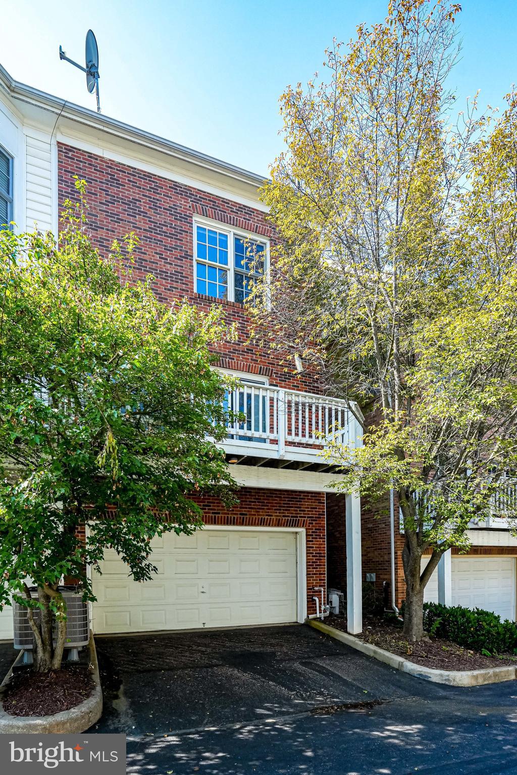 316 Fallsgrove Drive Rockville, MD 20850 - Photo 56 of 66