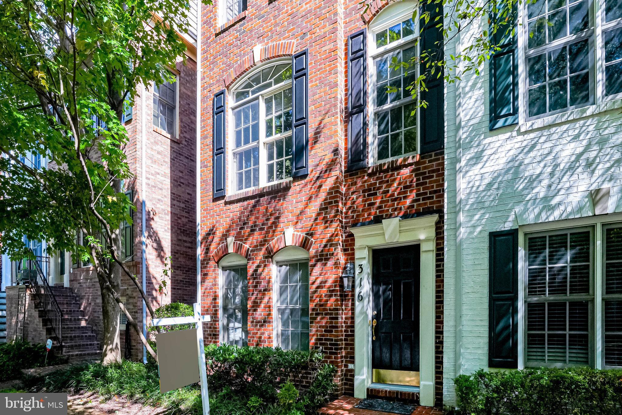 316 Fallsgrove Drive Rockville, MD 20850 - Photo 57 of 66