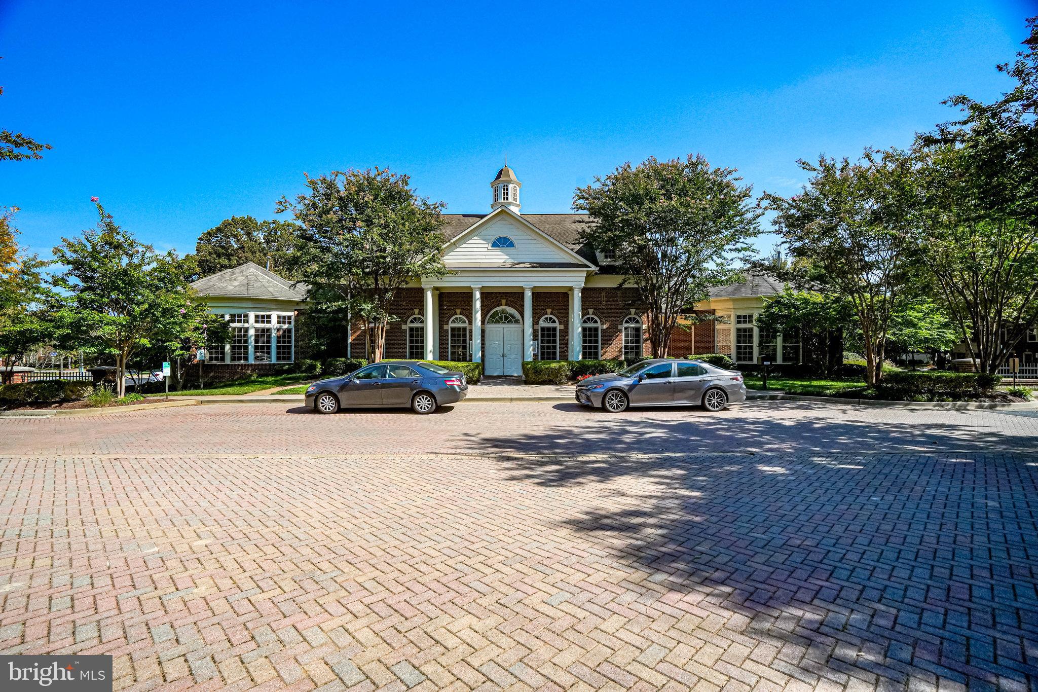 316 Fallsgrove Drive Rockville, MD 20850 - Photo 62 of 66