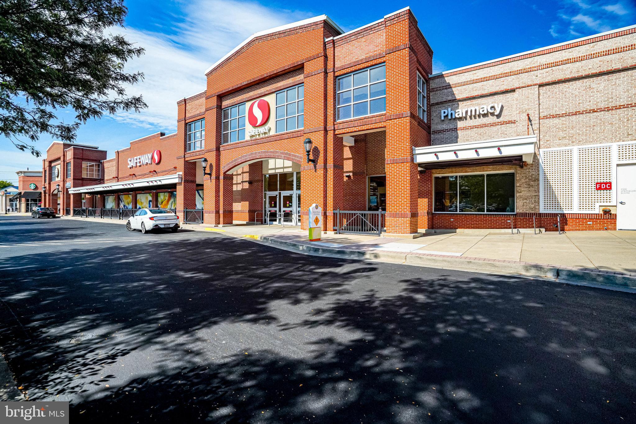 316 Fallsgrove Drive Rockville, MD 20850 - Photo 64 of 66