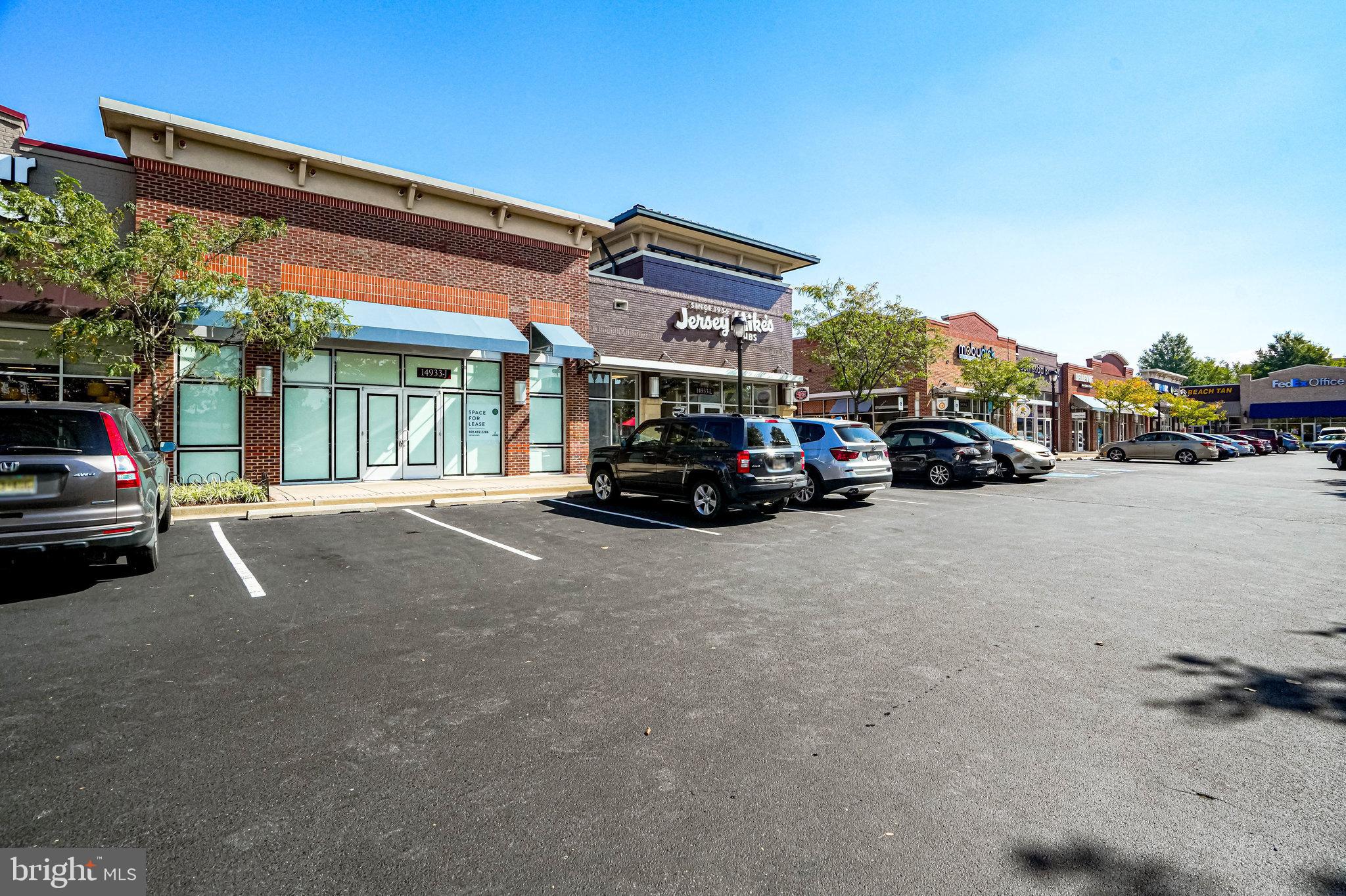 316 Fallsgrove Drive Rockville, MD 20850 - Photo 65 of 66