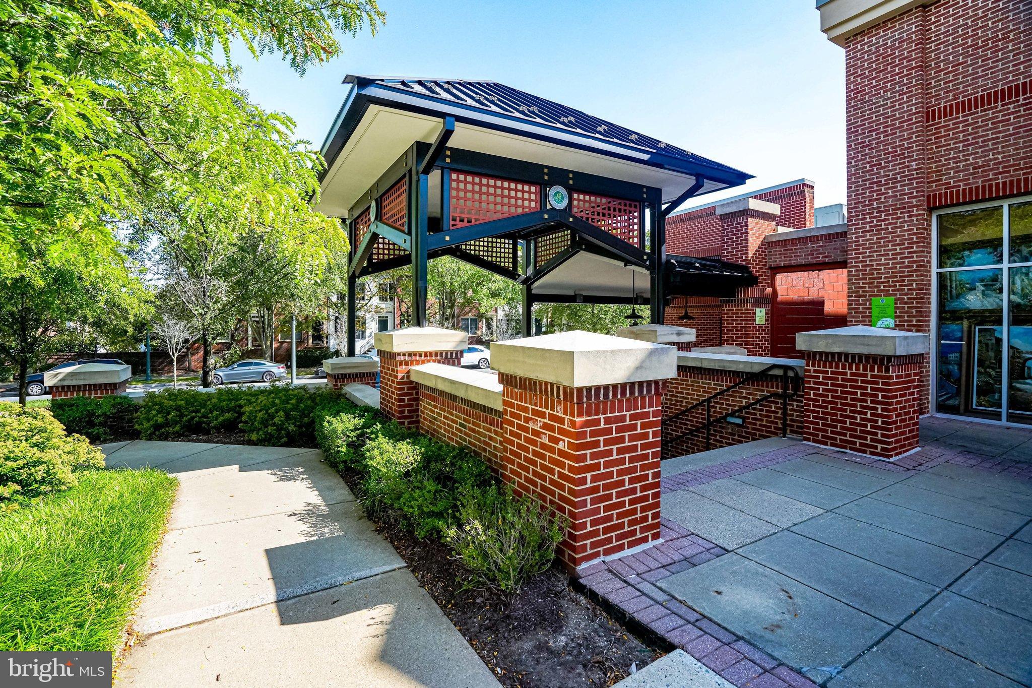 316 Fallsgrove Drive Rockville, MD 20850 - Photo 66 of 66