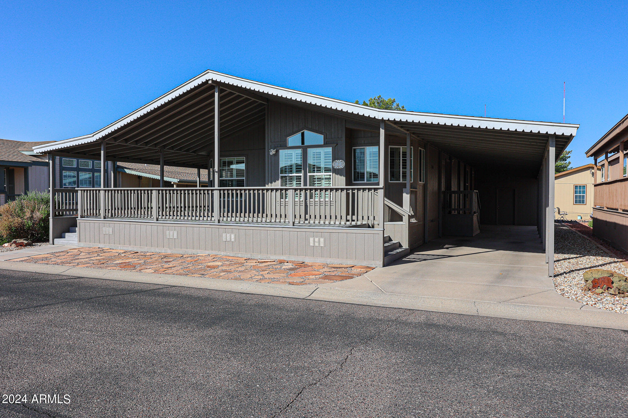 3901 East Pinnacle Peak Road, Unit 171 Phoenix, AZ 85050 - Photo 1 of 24 A (1)