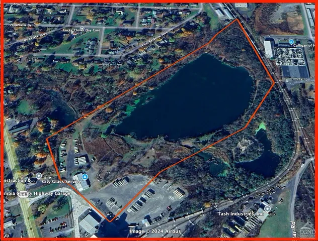 a picture of city view