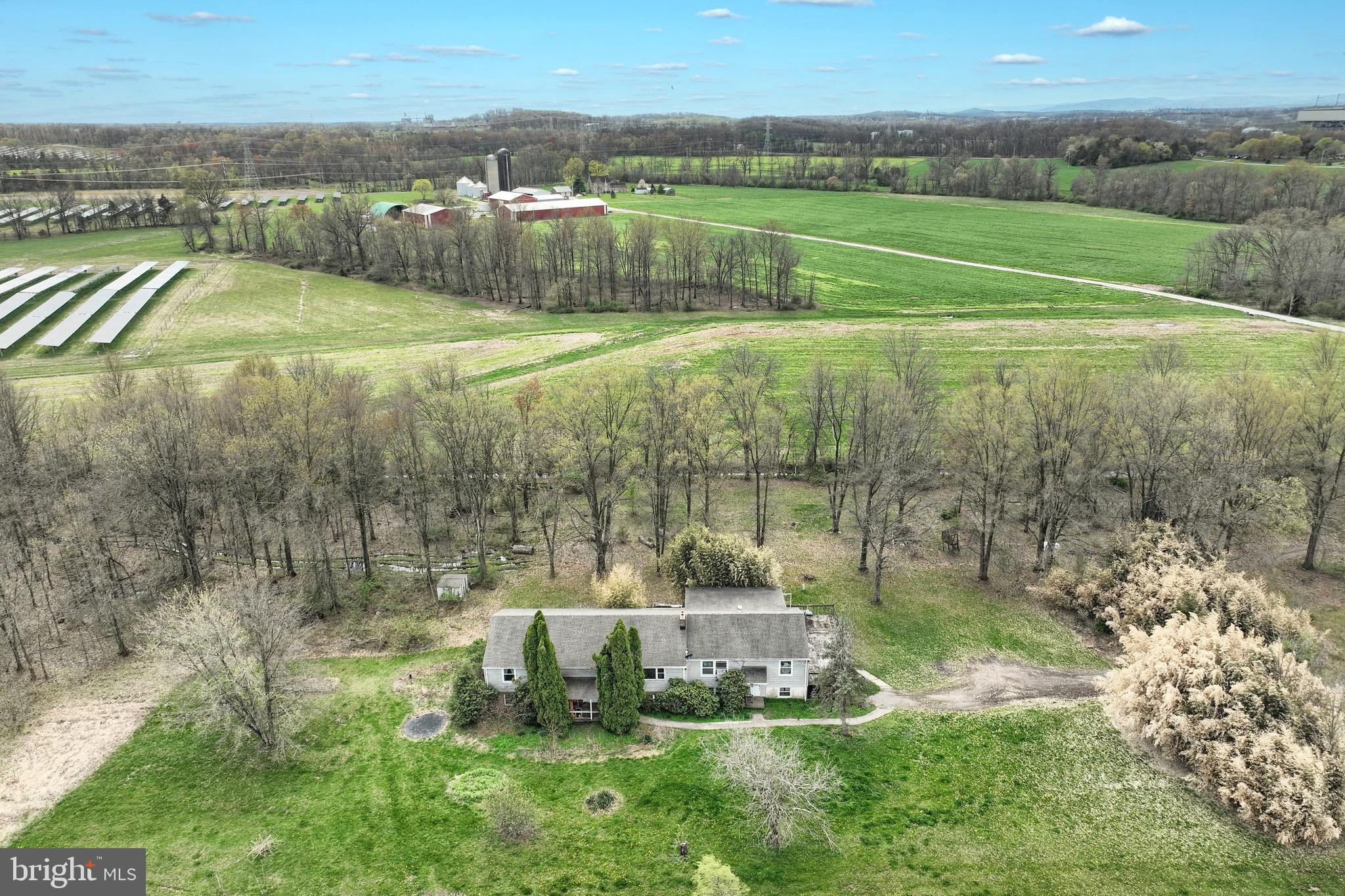 185 Hunterstown Hampton Road Gettysburg, PA 17325 - Photo 1 of 37