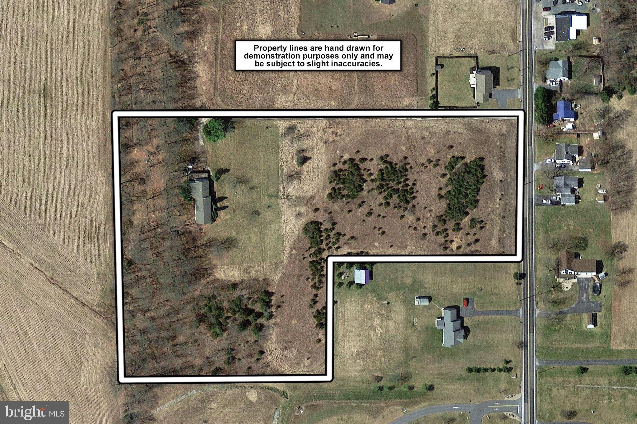 185 Hunterstown Hampton Road Gettysburg, PA 17325 - Photo 14 of 37