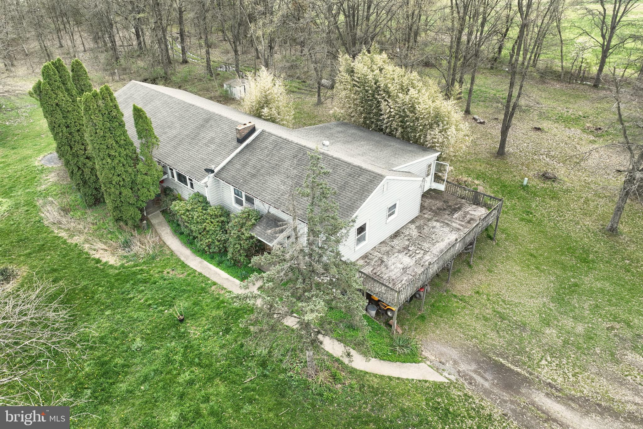 185 Hunterstown Hampton Road Gettysburg, PA 17325 - Photo 22 of 37