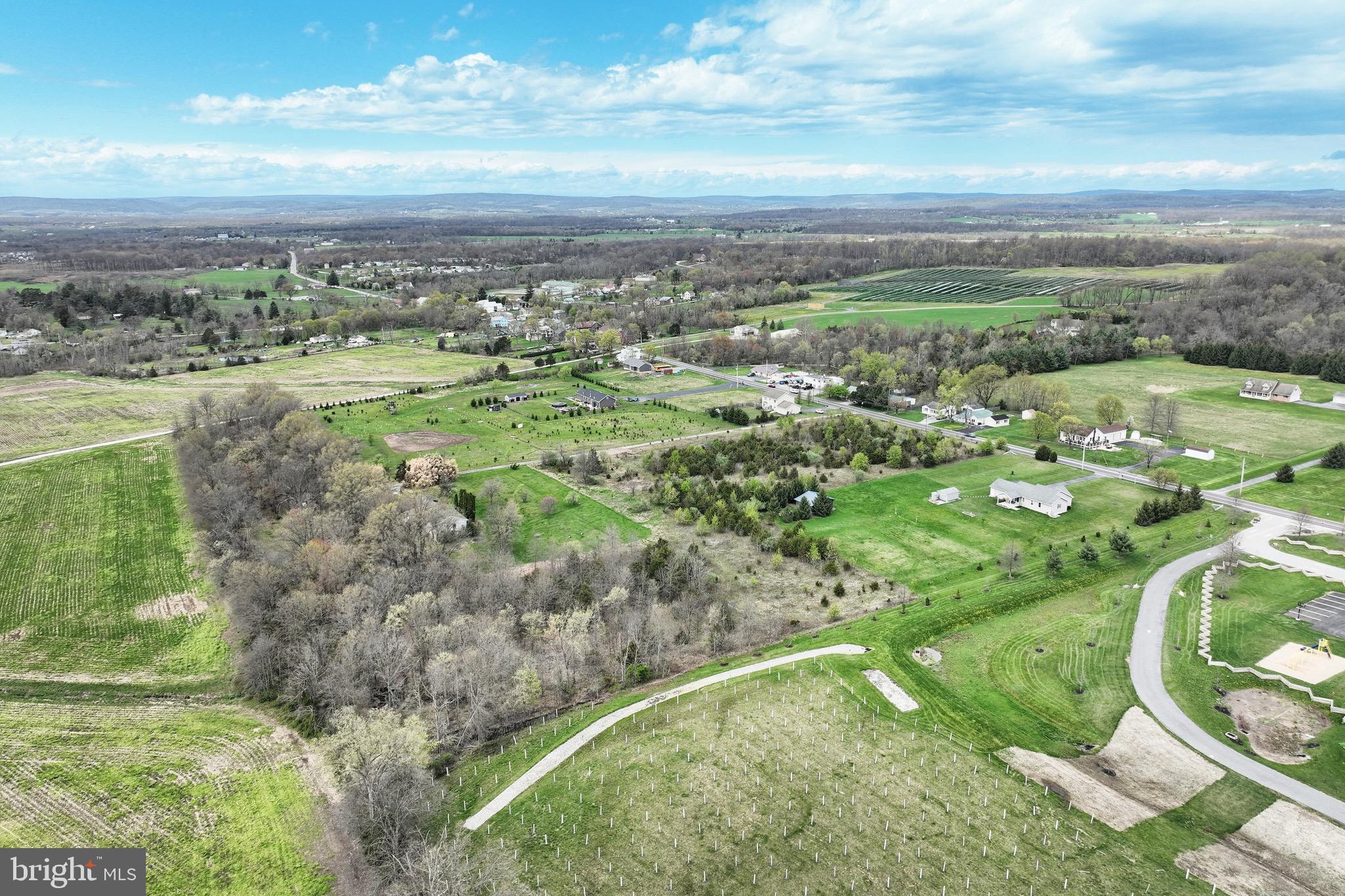 185 Hunterstown Hampton Road Gettysburg, PA 17325 - Photo 28 of 37