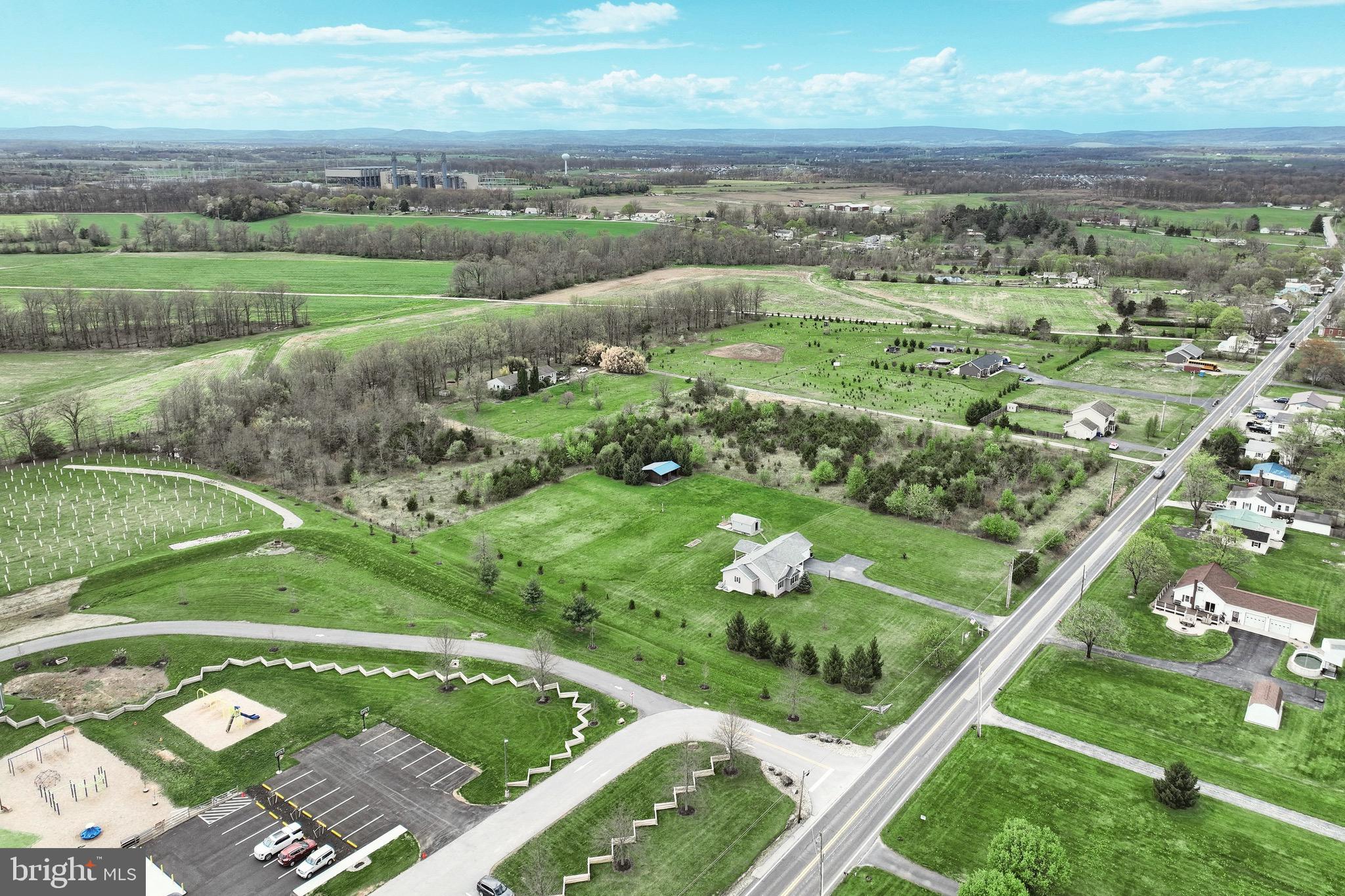 185 Hunterstown Hampton Road Gettysburg, PA 17325 - Photo 29 of 37