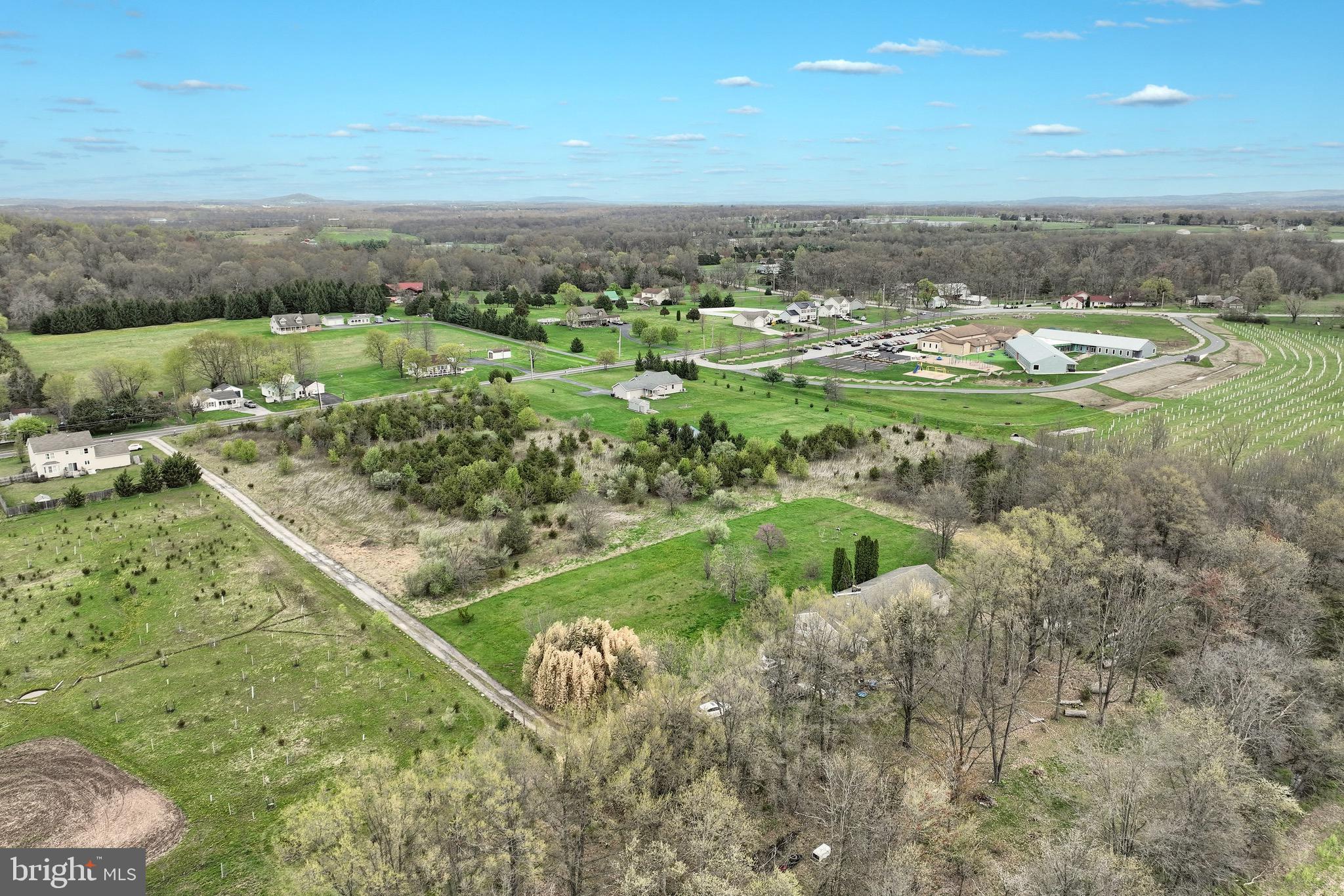 185 Hunterstown Hampton Road Gettysburg, PA 17325 - Photo 30 of 37