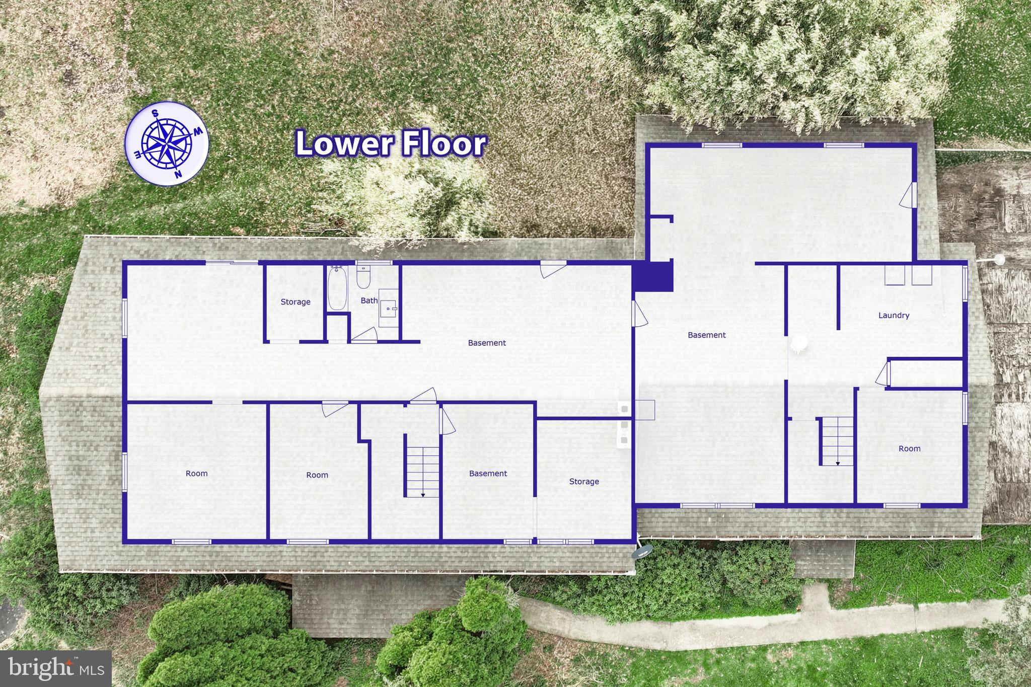 185 Hunterstown Hampton Road Gettysburg, PA 17325 - Photo 3 of 37