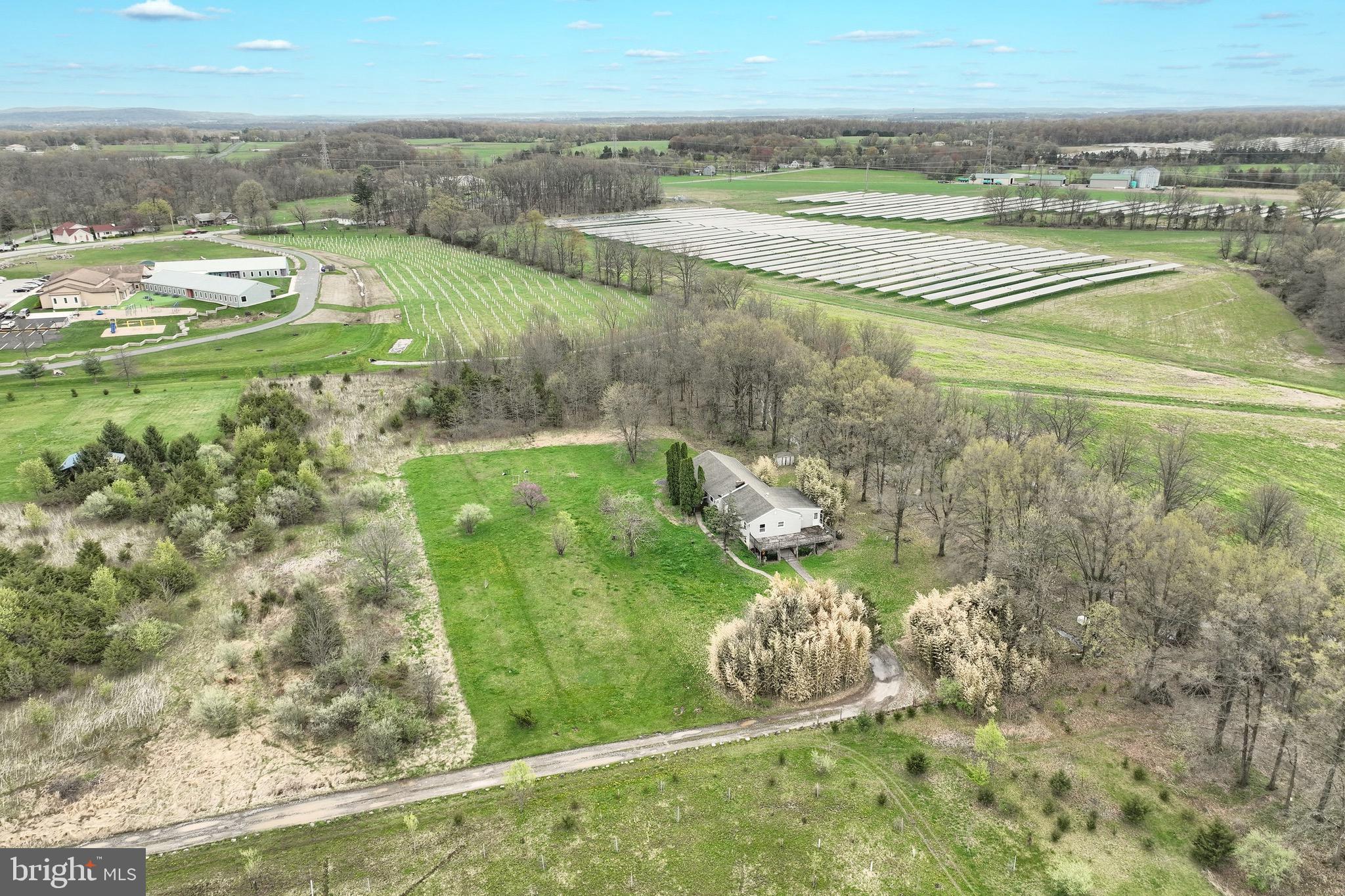 185 Hunterstown Hampton Road Gettysburg, PA 17325 - Photo 31 of 37