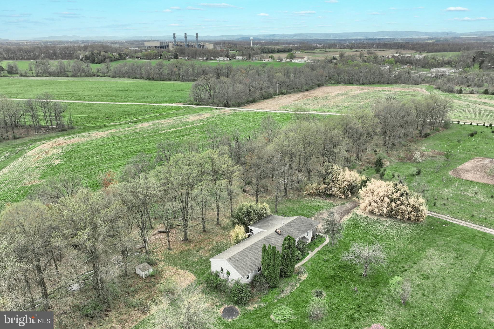 185 Hunterstown Hampton Road Gettysburg, PA 17325 - Photo 32 of 37