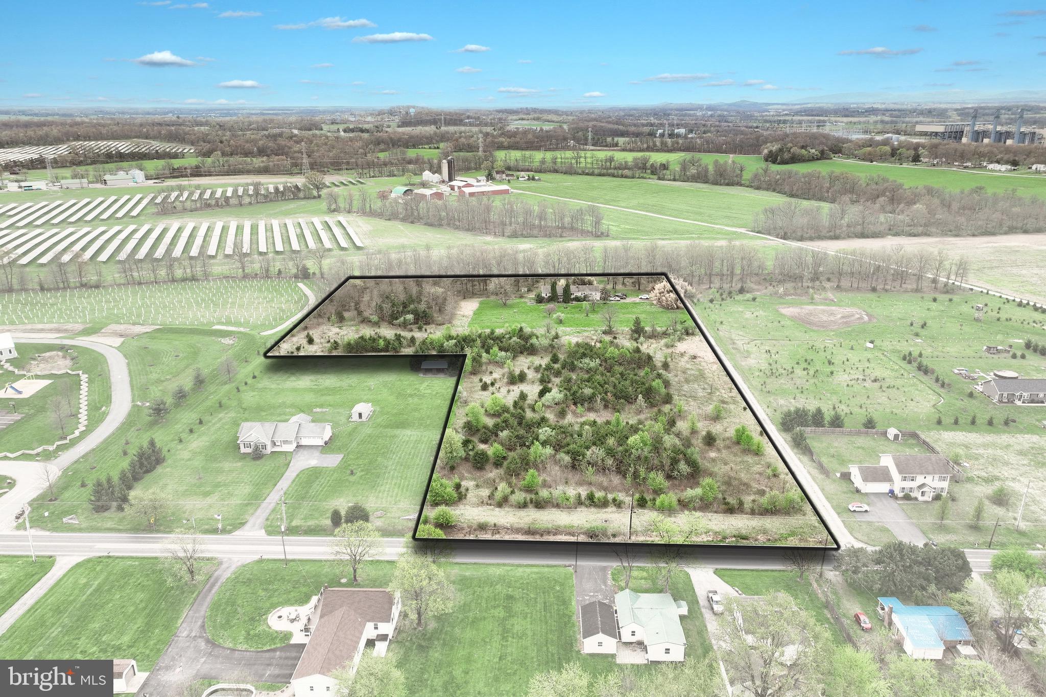 185 Hunterstown Hampton Road Gettysburg, PA 17325 - Photo 35 of 37