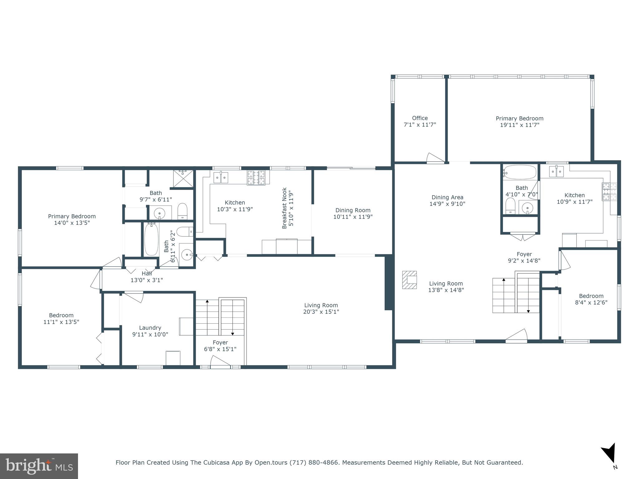 185 Hunterstown Hampton Road Gettysburg, PA 17325 - Photo 36 of 37