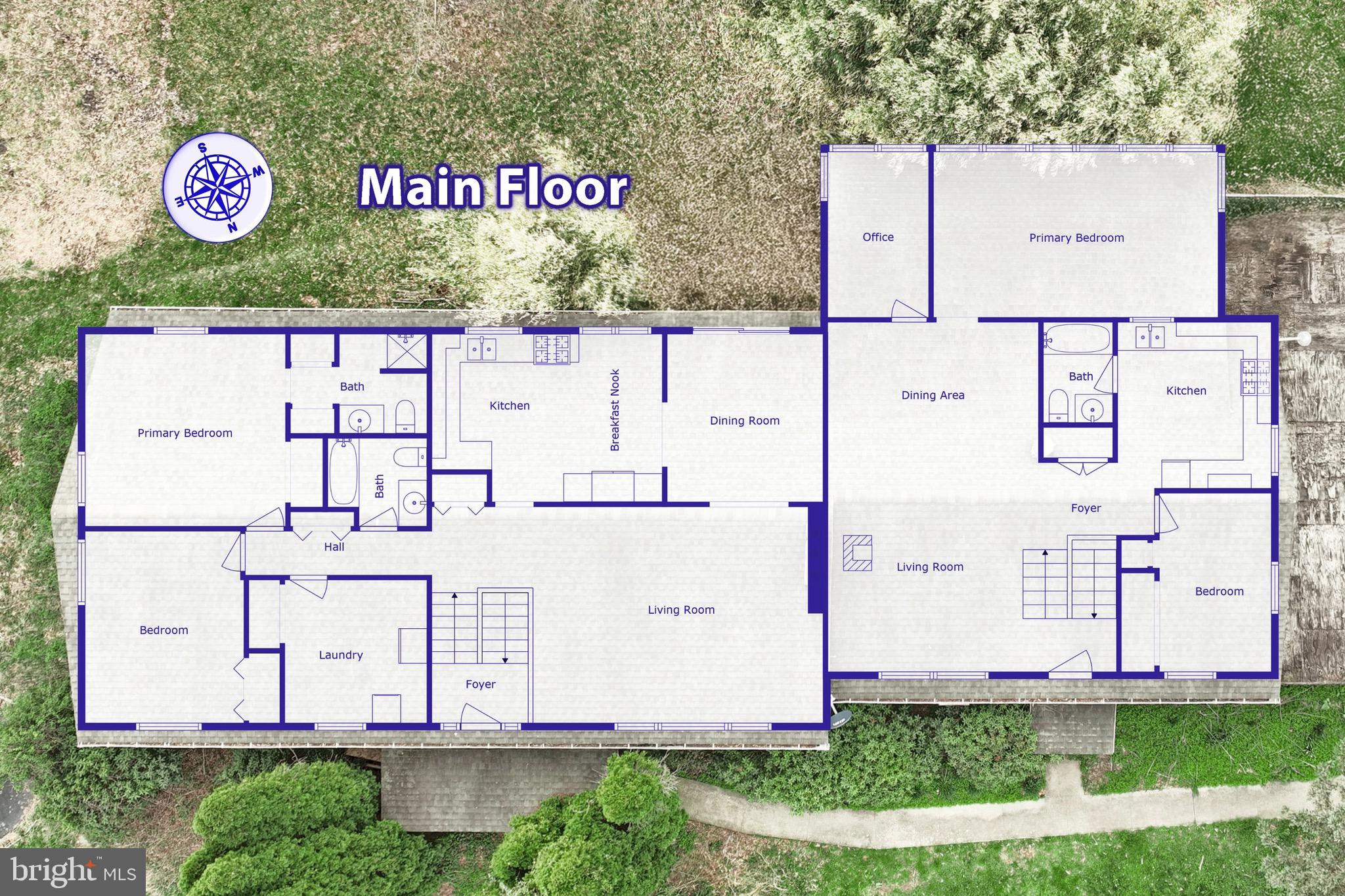 185 Hunterstown Hampton Road Gettysburg, PA 17325 - Photo 4 of 37