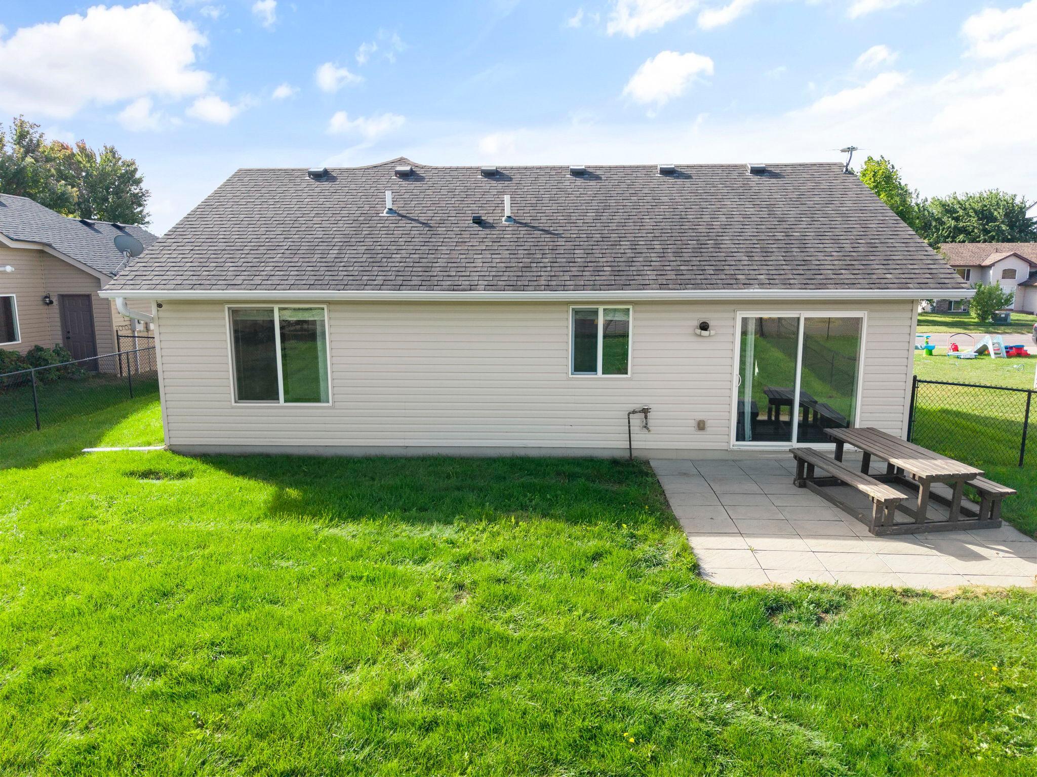767 Park Brook Road Northwest Isanti, MN 55040 - Photo 31 of 38 Gallery Image 31