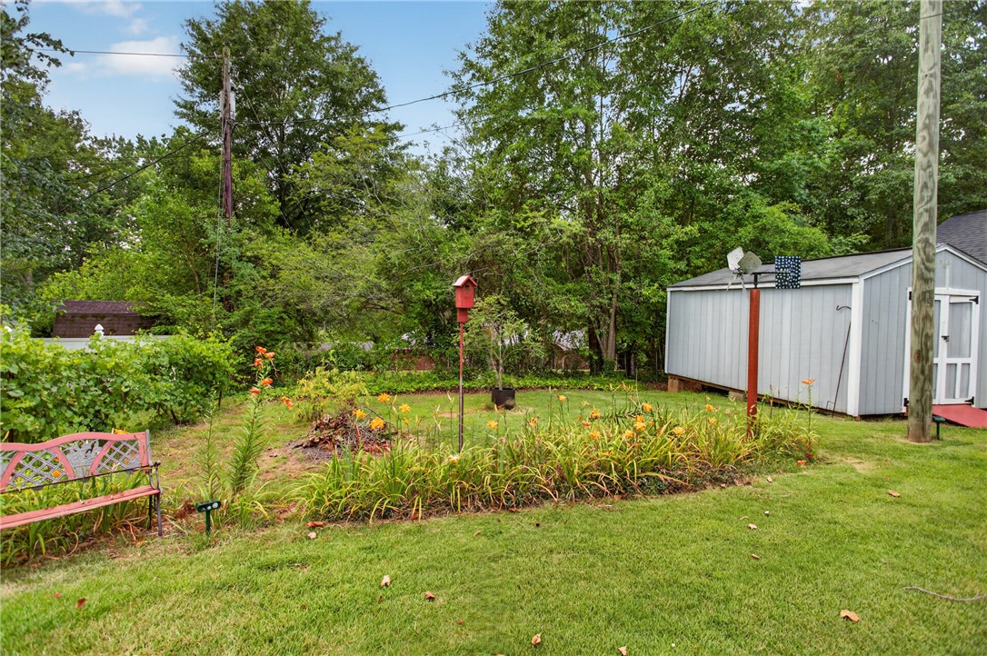 135 Brookhaven Circle Seneca, SC 29672 - Photo 35 of 48