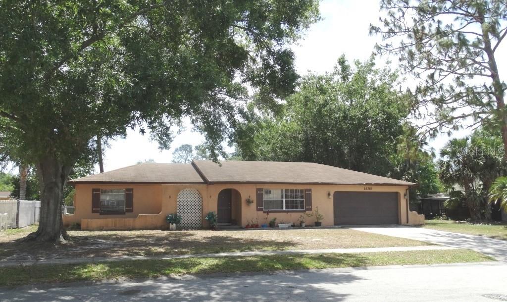 1482 Heather Way Kissimmee, FL 34744 - Photo 1 of 1